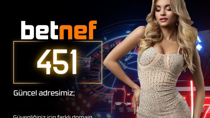 betnef-451